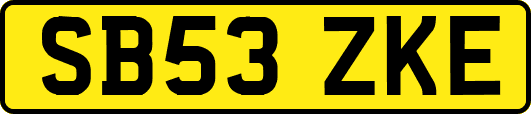 SB53ZKE