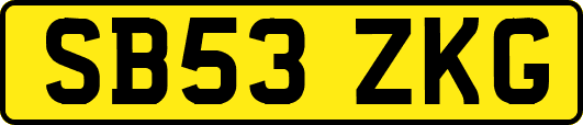 SB53ZKG