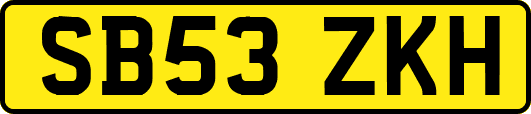 SB53ZKH
