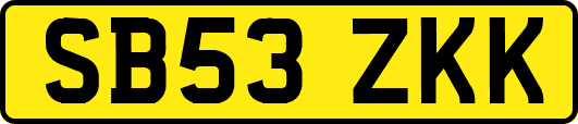 SB53ZKK