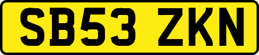 SB53ZKN