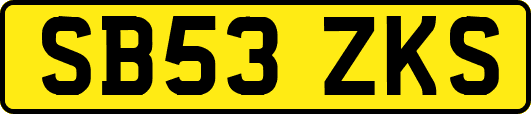 SB53ZKS
