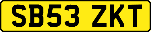 SB53ZKT