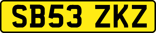 SB53ZKZ