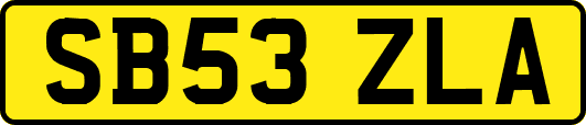 SB53ZLA