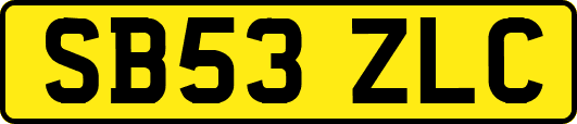 SB53ZLC
