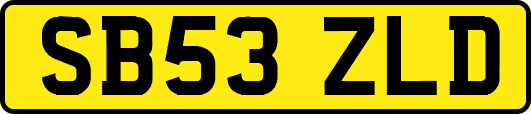 SB53ZLD
