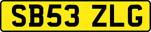 SB53ZLG