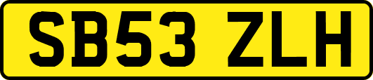 SB53ZLH