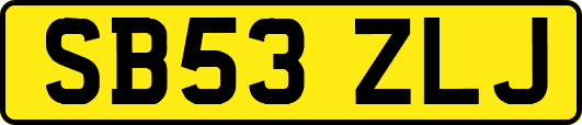SB53ZLJ