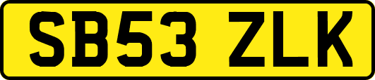 SB53ZLK