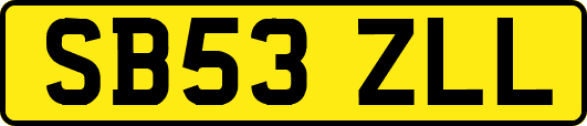 SB53ZLL
