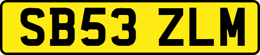 SB53ZLM