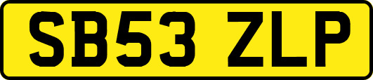 SB53ZLP
