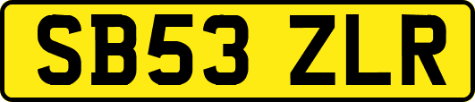 SB53ZLR