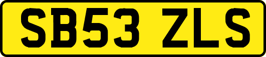 SB53ZLS