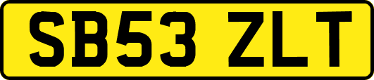 SB53ZLT