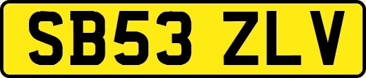 SB53ZLV