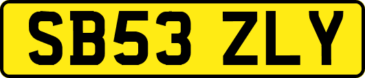 SB53ZLY