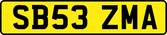 SB53ZMA