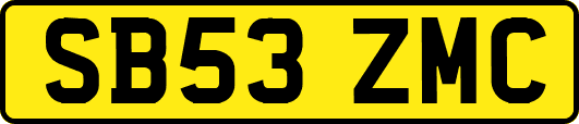 SB53ZMC