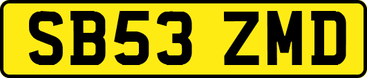 SB53ZMD