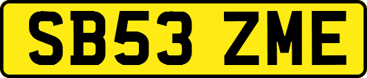 SB53ZME
