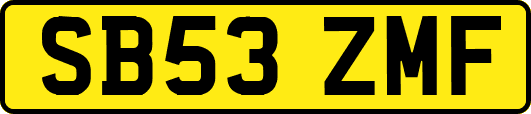 SB53ZMF