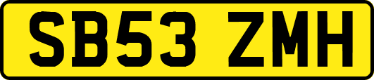 SB53ZMH