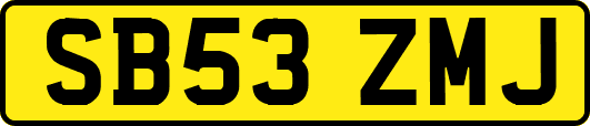 SB53ZMJ