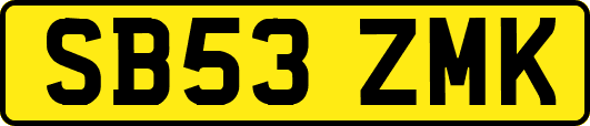 SB53ZMK