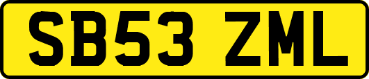 SB53ZML
