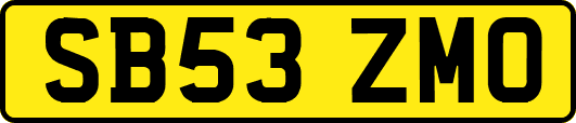 SB53ZMO
