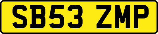 SB53ZMP