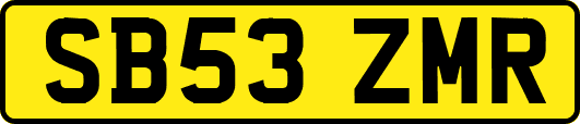 SB53ZMR