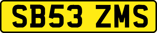 SB53ZMS