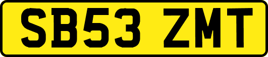 SB53ZMT