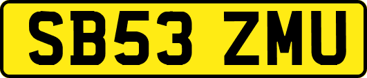 SB53ZMU