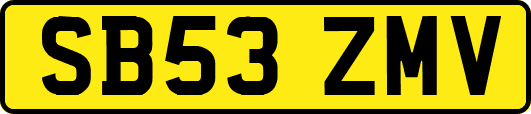 SB53ZMV