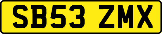 SB53ZMX