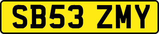 SB53ZMY