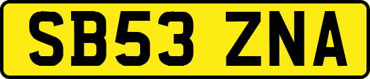 SB53ZNA