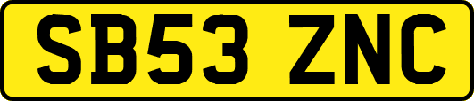 SB53ZNC