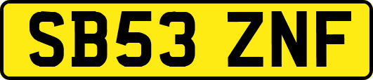 SB53ZNF