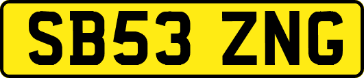 SB53ZNG