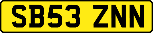 SB53ZNN