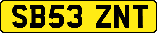 SB53ZNT