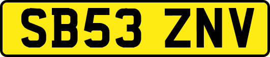 SB53ZNV