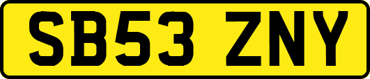 SB53ZNY