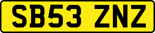 SB53ZNZ